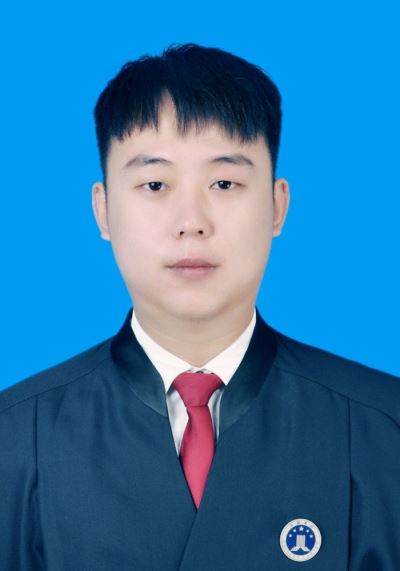 曹靖坤律师