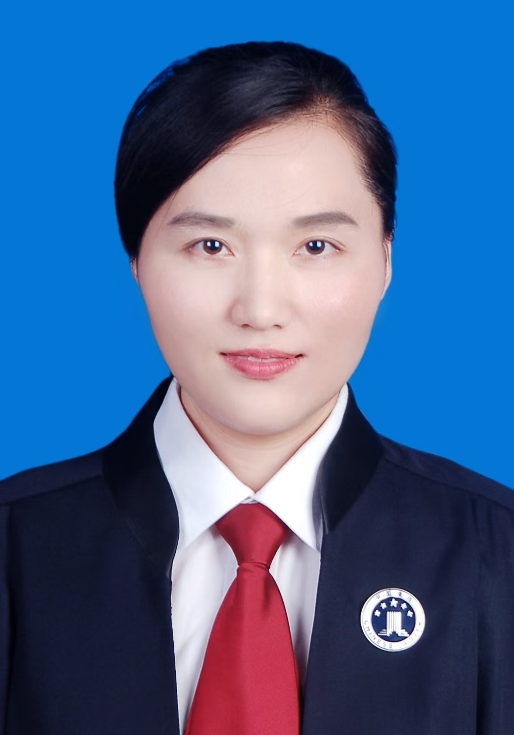赵阿丽律师